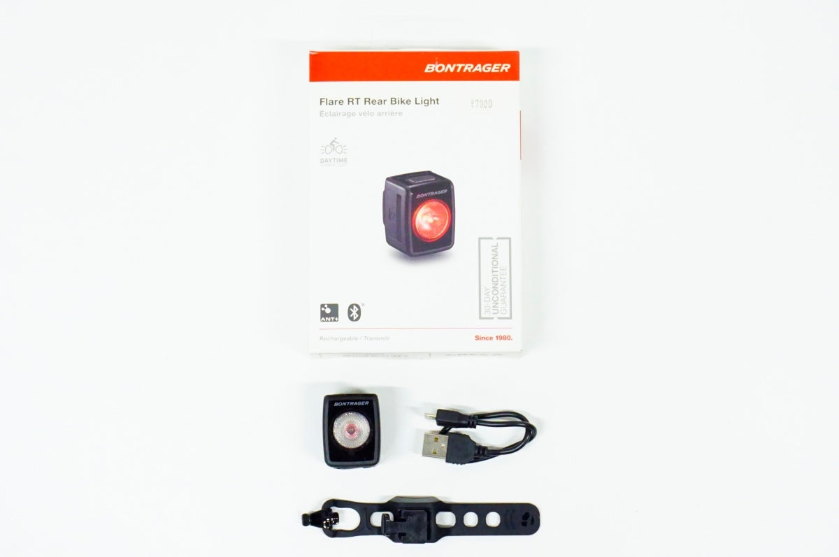 BONTRAGER 「ボントレガー」 FLARE RT TAIL LIGHT テールライト