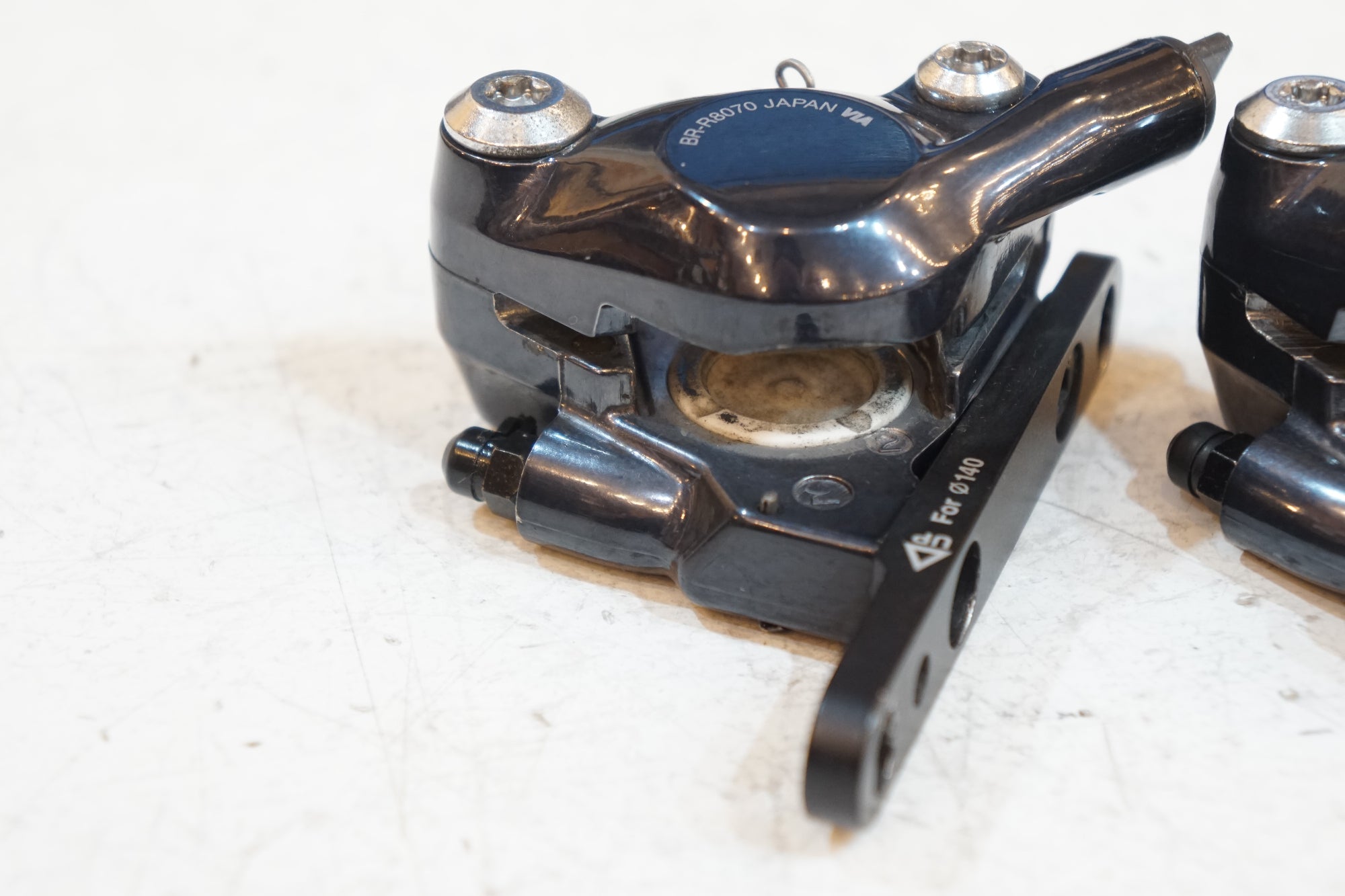 SHIMANO 「シマノ」 ULTEGRA BR-R8070 ディスクブレーキキャリパー / バイチャリ浦和ベース