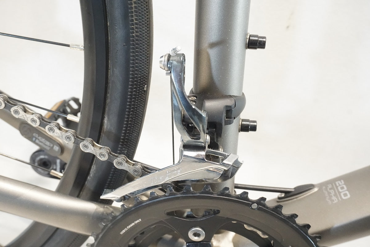 TREK 「トレック」 FX S4 2020年モデル クロスバイク / 横浜戸塚店