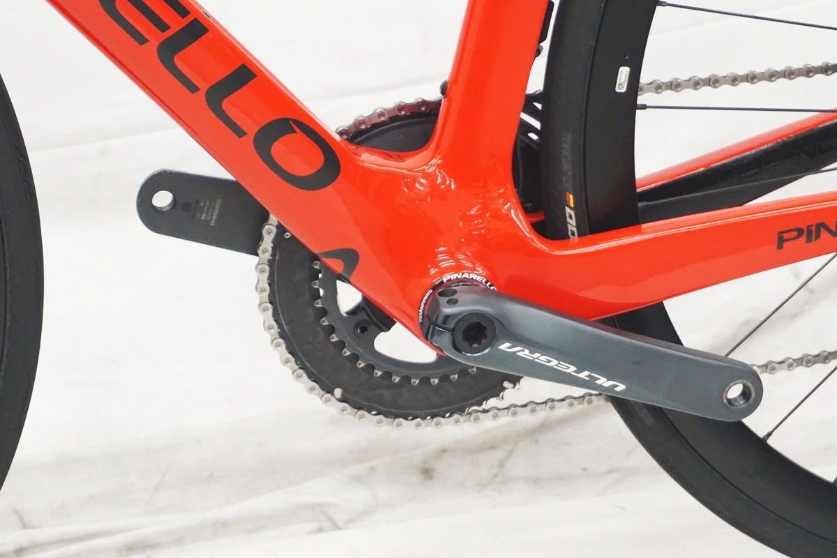 PINARELLO 「ピナレロ」 PRINCE FX DISK 2021年モデル ロードバイク/ 大阪美原北インター店