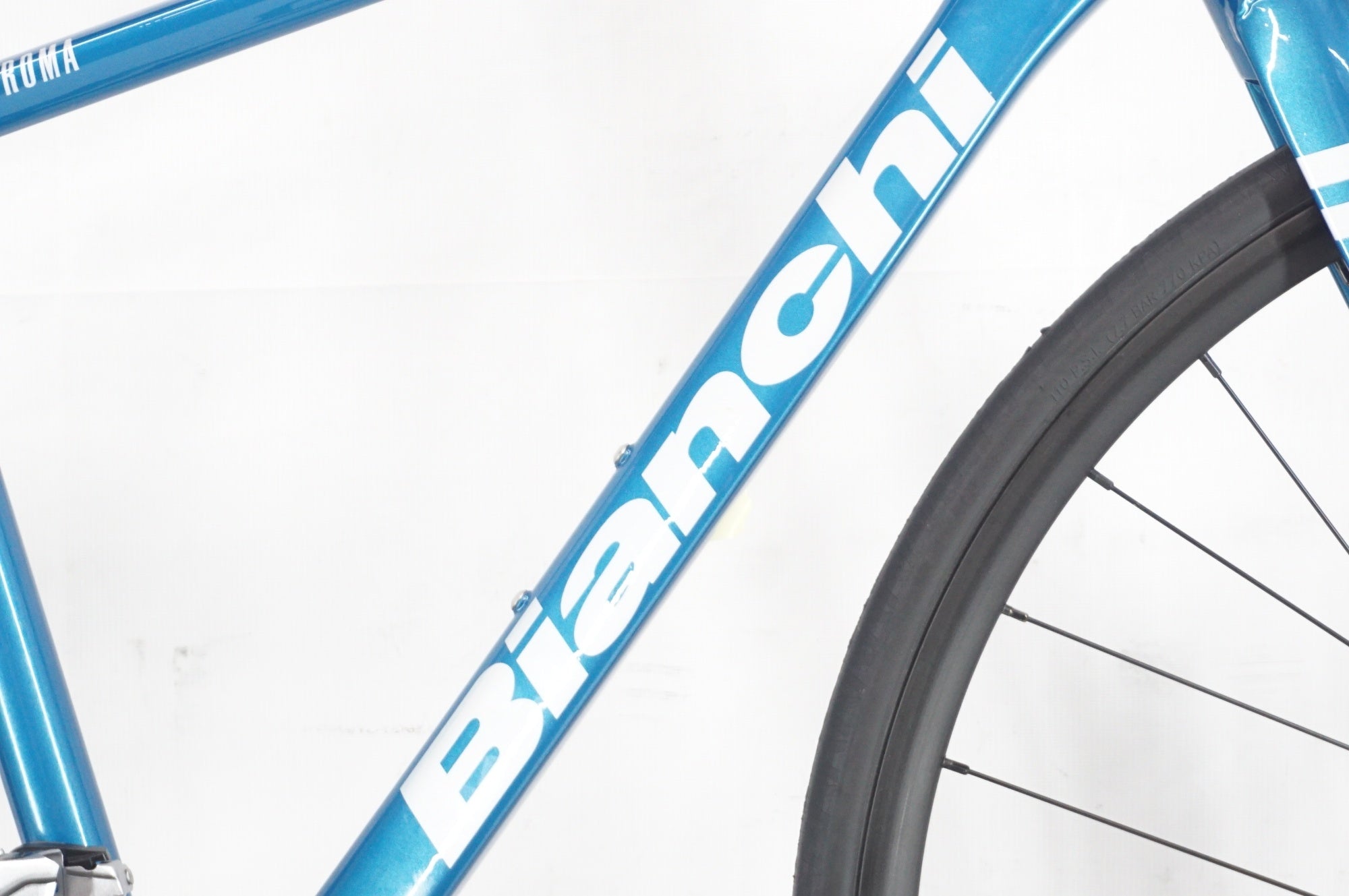 BIANCHI 「ビアンキ」 ROMA3 DISC 2022年モデル クロスバイク / 阪急塚口店