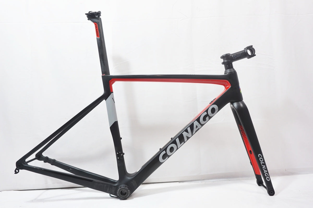 COLNAGO V3 disc フレームセット COLNAGO 「コルナゴ」 V3 DISC 2022年モデル フレームセット
