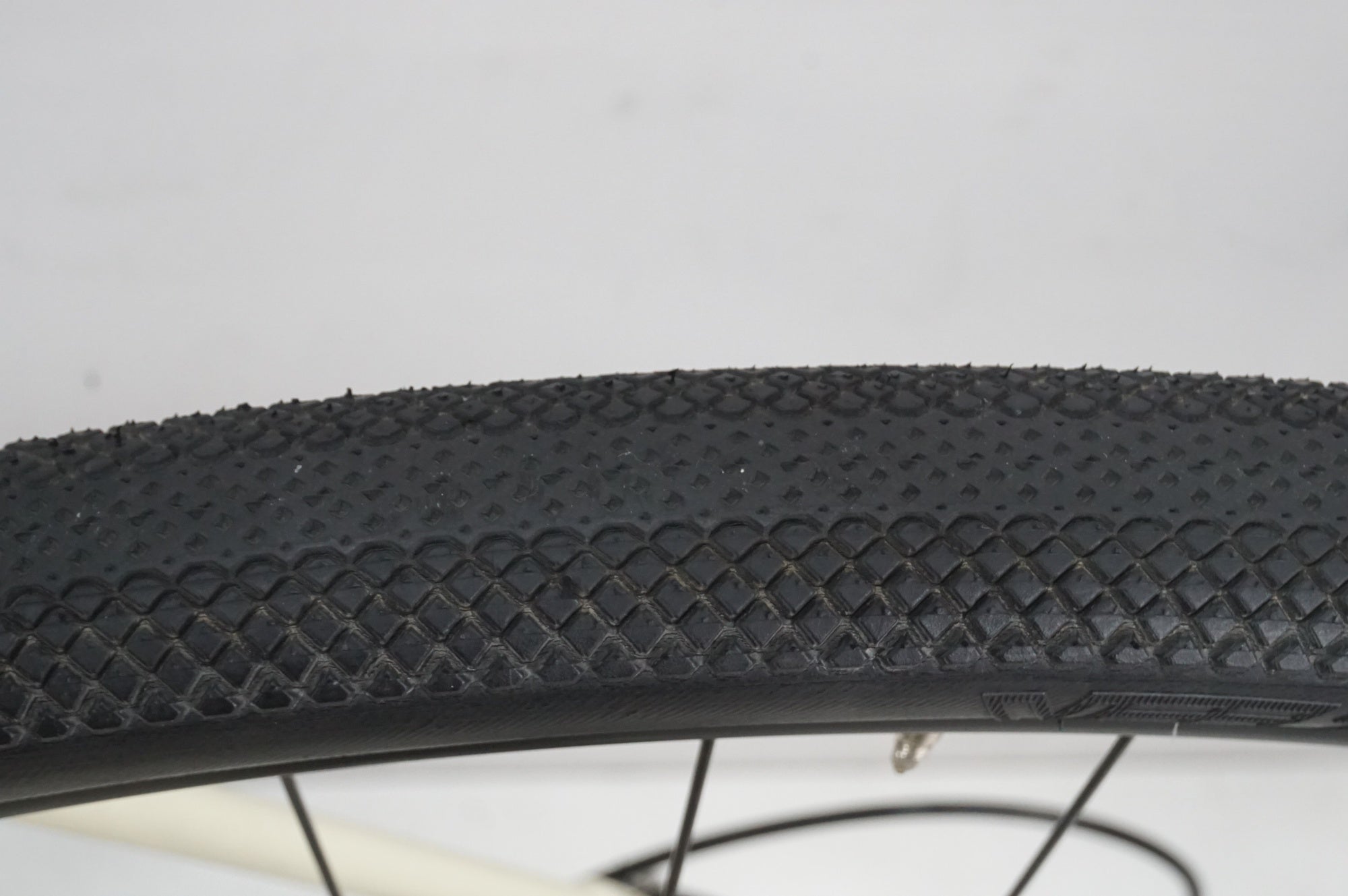 ALL CITY 「オールシティ」 SPACE HORSE DISC 2019年モデル グラベルロードバイク / 大宮店