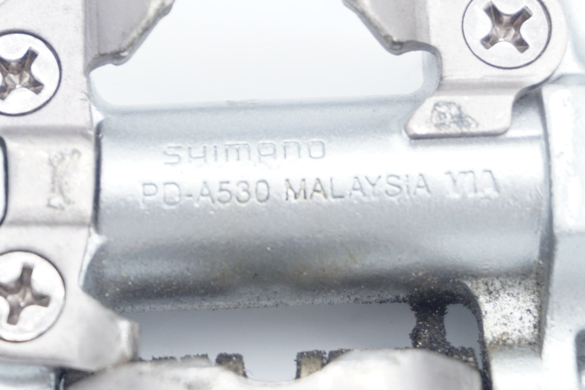 SHIMANO 「シマノ」 PD-A530 ペダル / 滋賀大津店