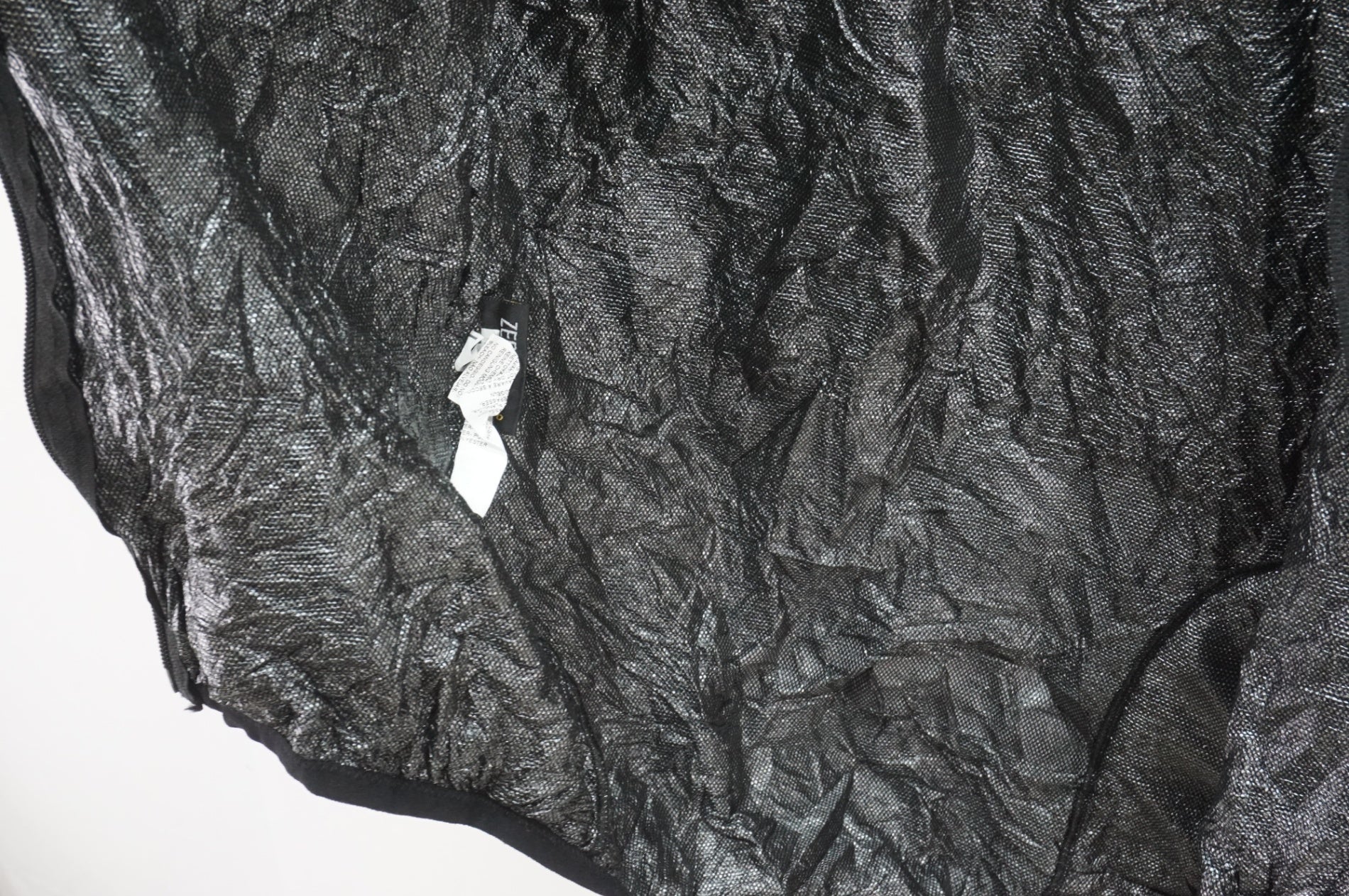 SANTINI 「サンティーニ」 GUARD NIMBUS RAINPROOF Sサイズ レインジャケット / 大宮店