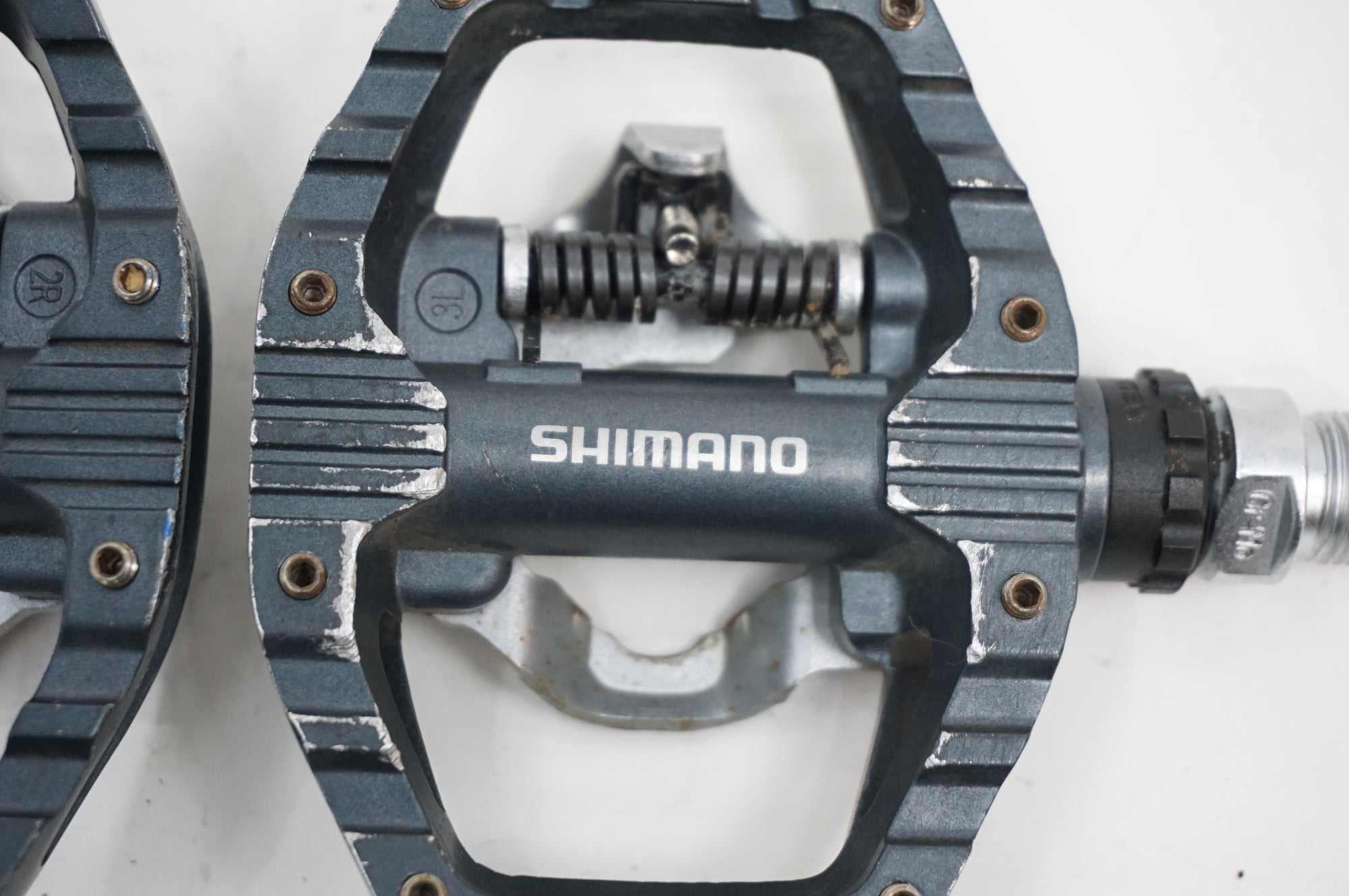 SHIMANO 「シマノ」 PD-EH500 ビンディングペダル / 川越店