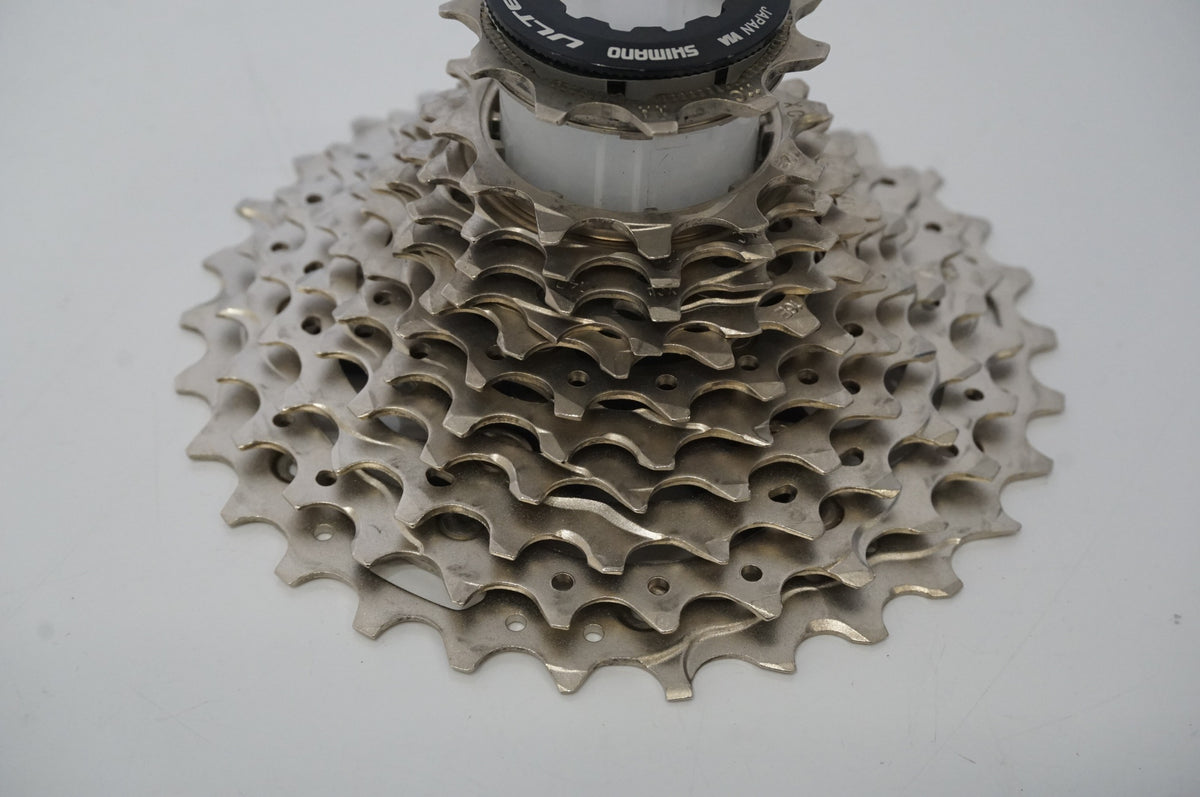 SHIMANO 「シマノ」 ULTEGRA CS-R8101 11-30T スプロケット / 浜松店