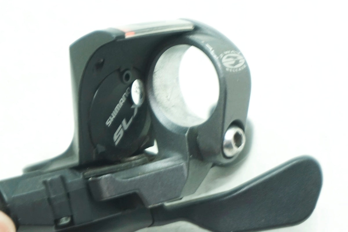 SHIMANO 「シマノ」 SLX SL-M660 ラピッドファイヤーシフター / 大阪門真店
