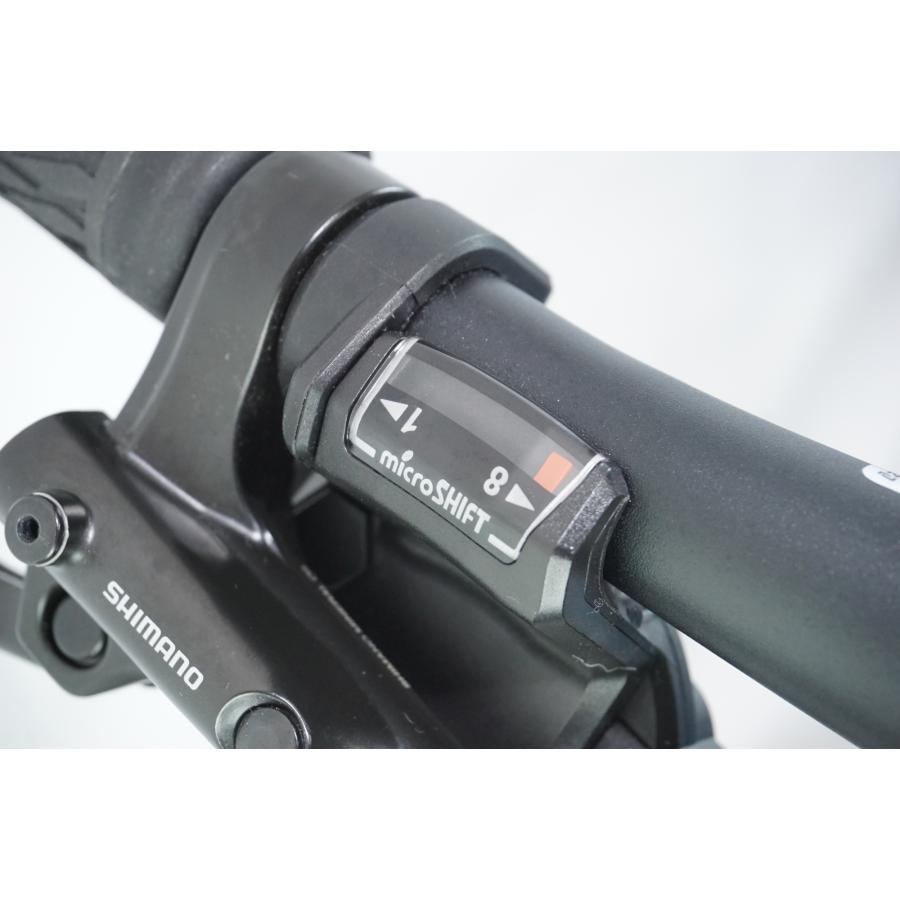 BIANCHI 「ビアンキ」 ROMA3 DISC 2022年モデル クロスバイク / 中目黒店