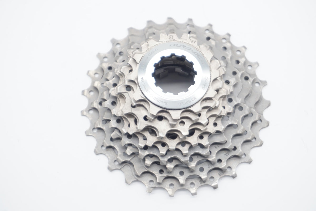 SHIMANO 「シマノ」 DURA-ACE CS-7900 12-27T スプロケット / 滋賀大津