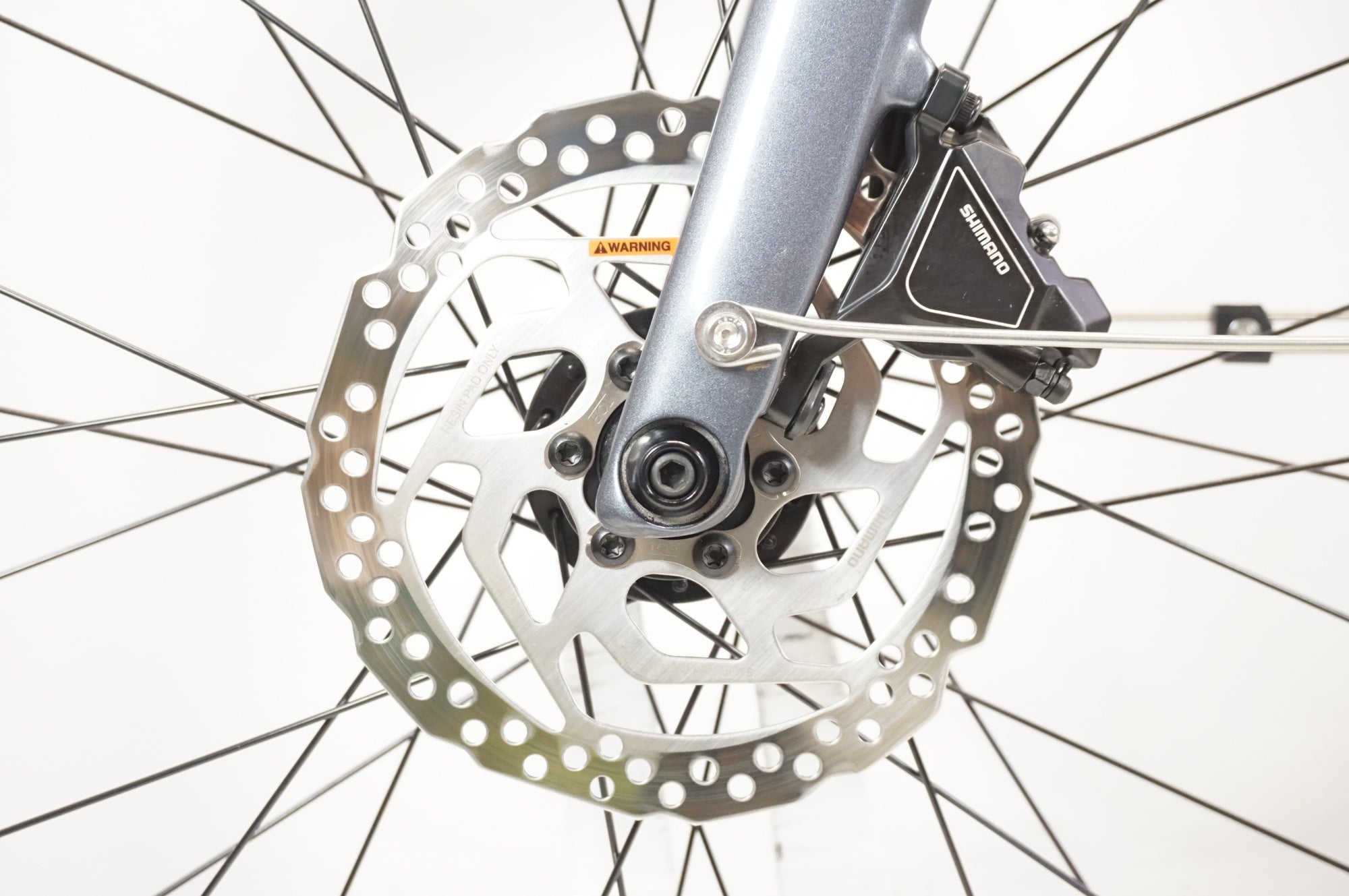 TREK 「トレック」 FX3 DISC 2024-2025年モデル クロスバイク / 宇都宮店