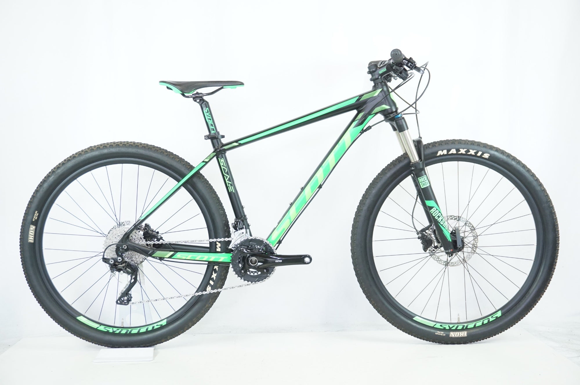 マウンテンバイク - 自転車本体 ｜ バイチャリ公式オンラインショップ