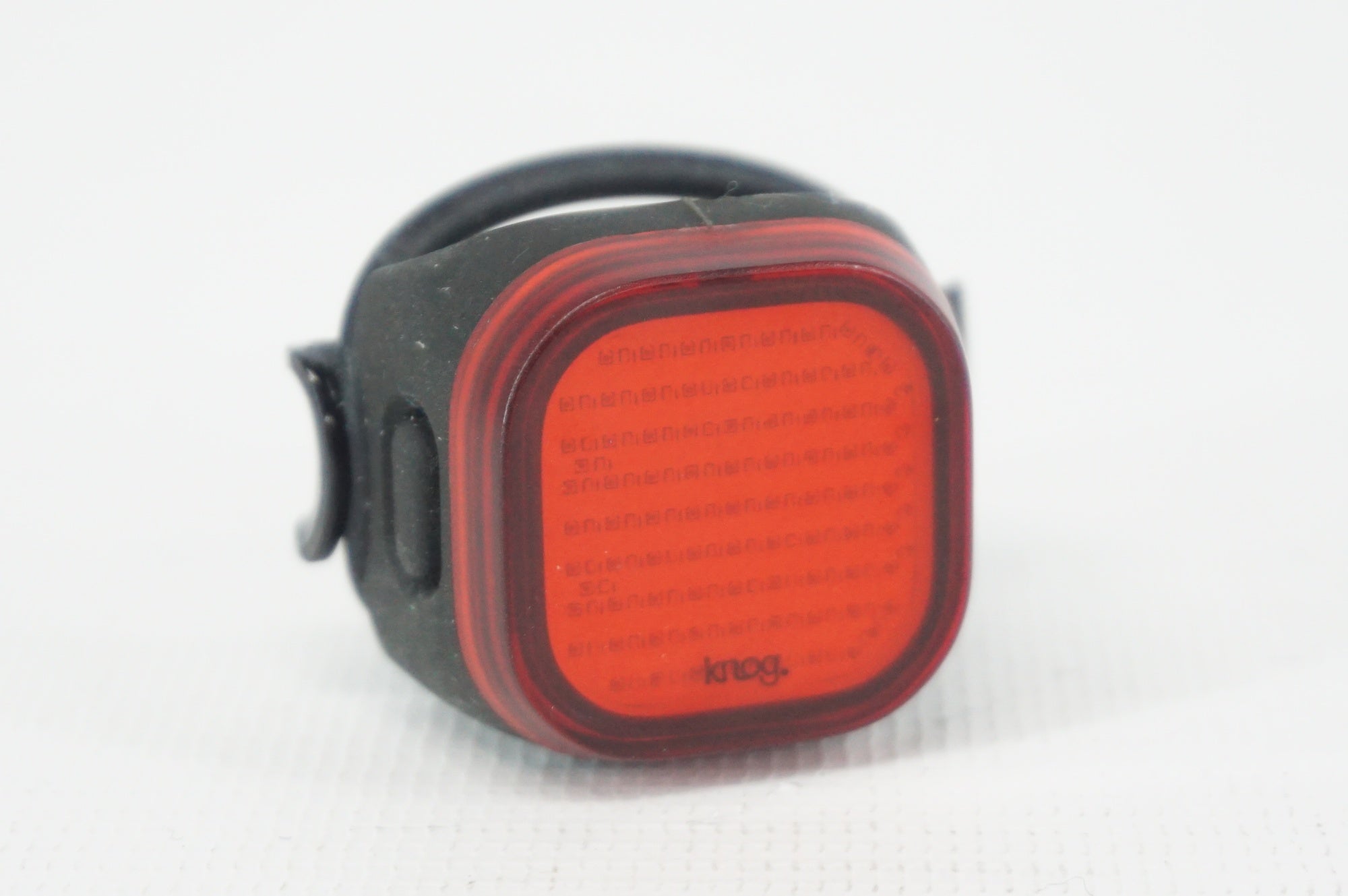 KNOG 「ノグ」 BLINDER MINI リアライト / 阪急塚口店