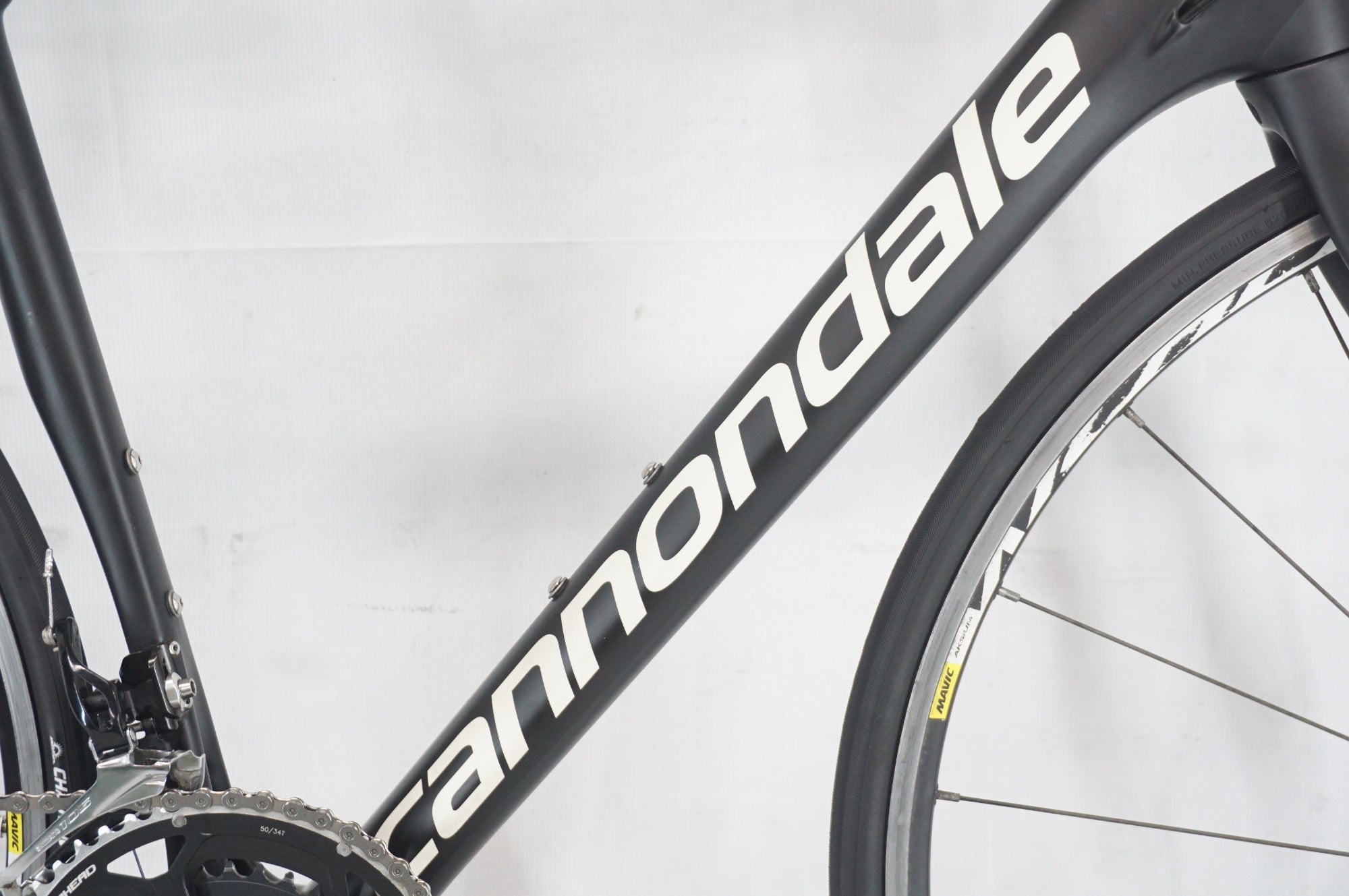 CANNONDALE 「キャノンデール」 SYNAPSE CARBON 5 105 2017年モデル ロードバイク / 阪急塚口店
