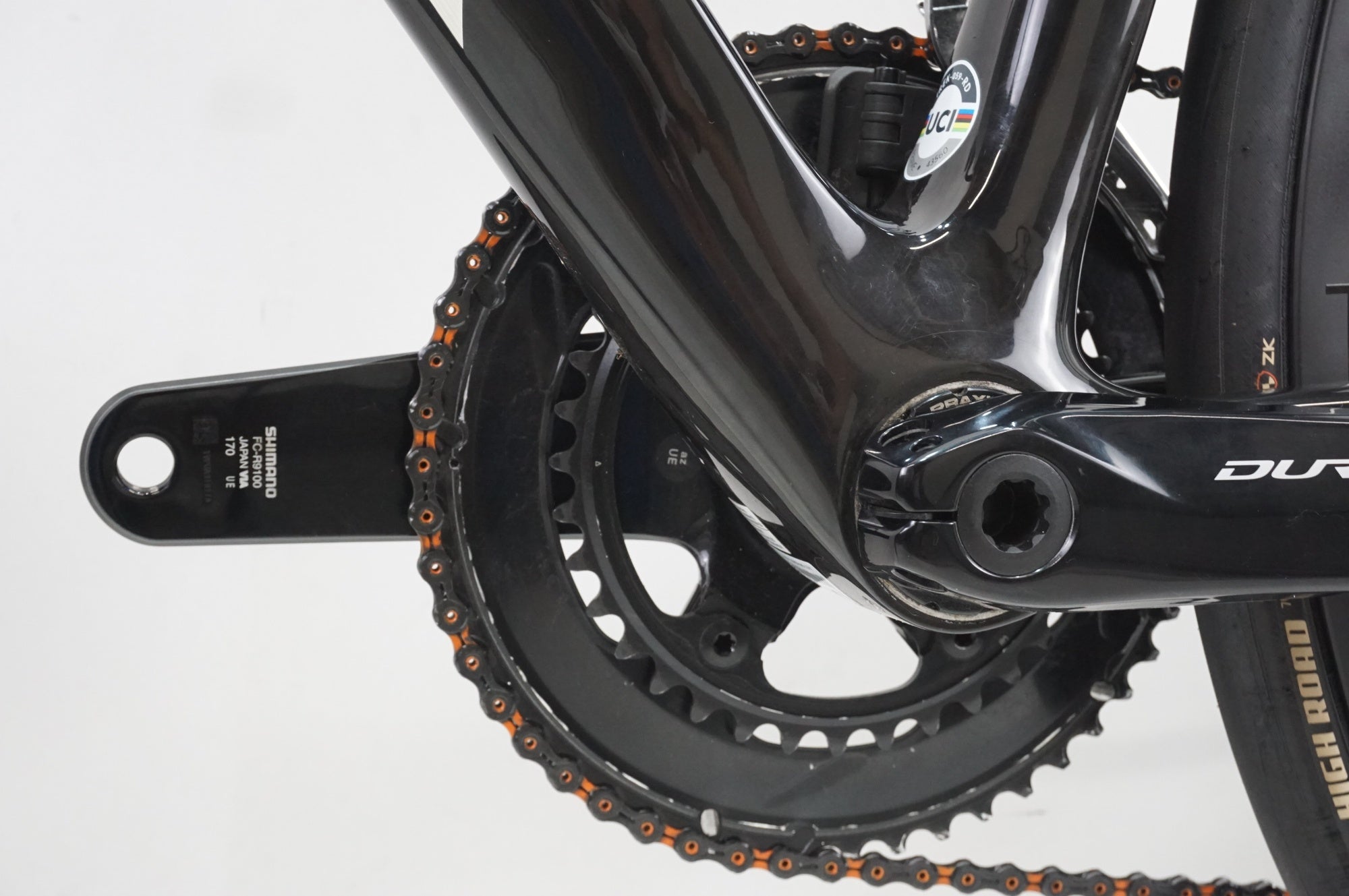 TREK 「トレック」 EMONDA SL7 2021年モデル カスタム ロードバイク / 大宮店