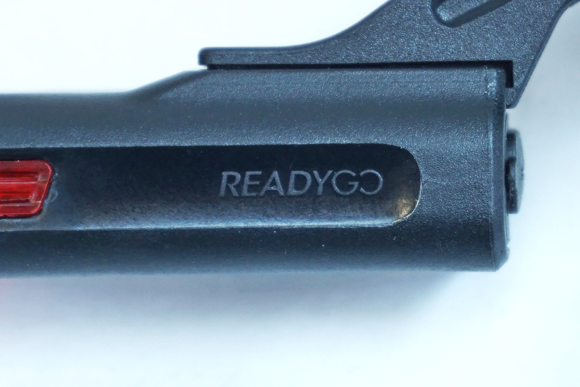 READY GO 「レディゴー」 LUMIS BIKE BAG サドルバッグ / 有明ガーデン店