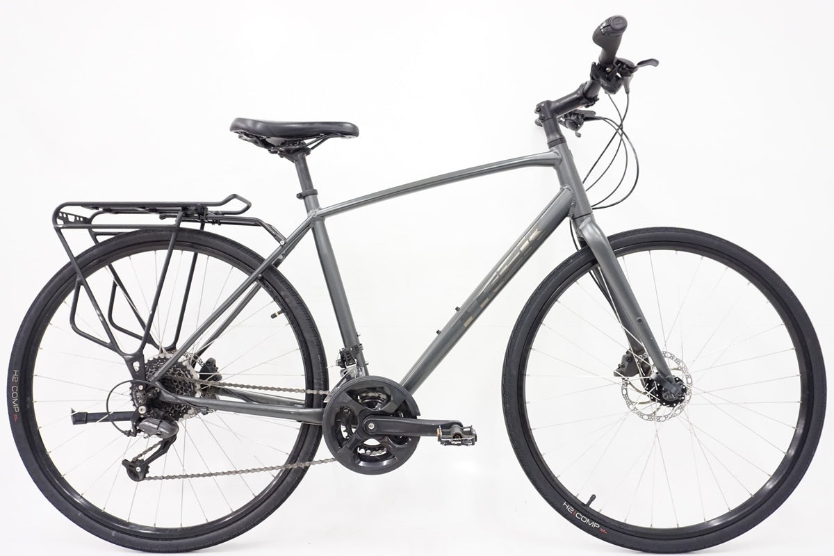 <美品>クロスバイク　BLACK クロスバイク - 自転車本体 ｜ バイチャリ公式オンライン