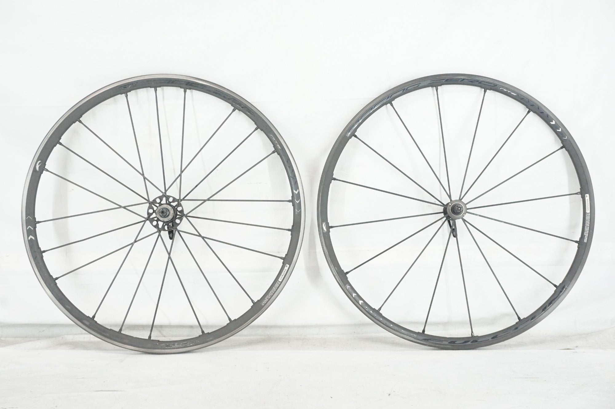 パーツ FULCRUM RACING ZERO NITE C17 FULCRUM 「フルクラム」 RACING ZERO NITE C17 シマノ11速 ホイール