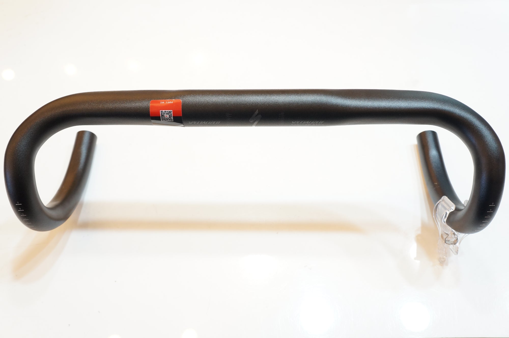 SPECIALIZED 「スペシャライズド」 SHALLOW DROP φ31.8 380mm ハンドル / バイチャリ浦和ベース