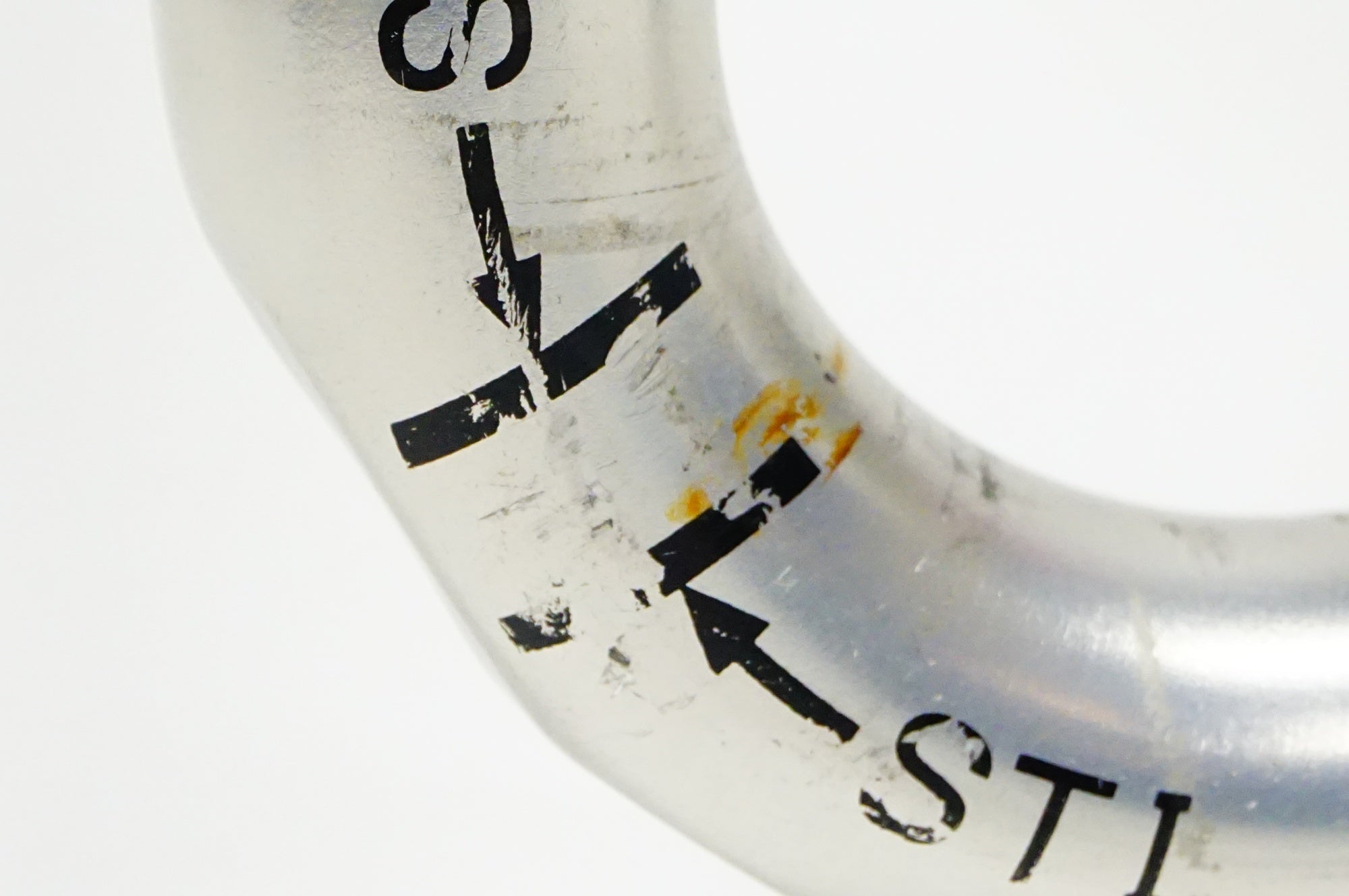 NITTO 「ニットー」 M186 STI Φ26.0 400mm ハンドル / 名古屋大須店