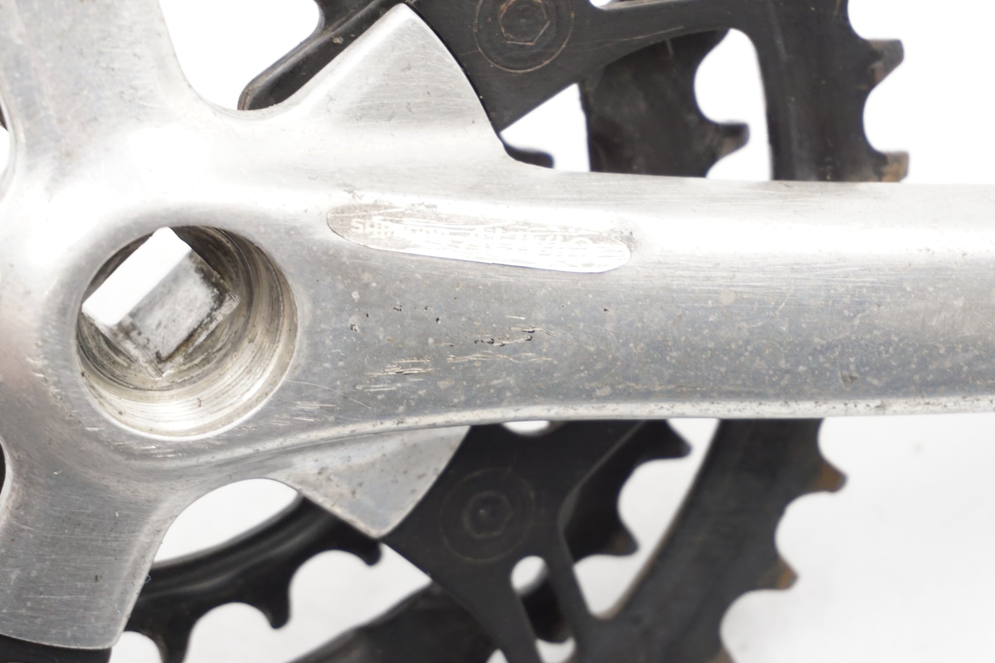 SHIMANO 「シマノ」 FC-MC10 42-34-24T 170mm 右クランク / 奈良店