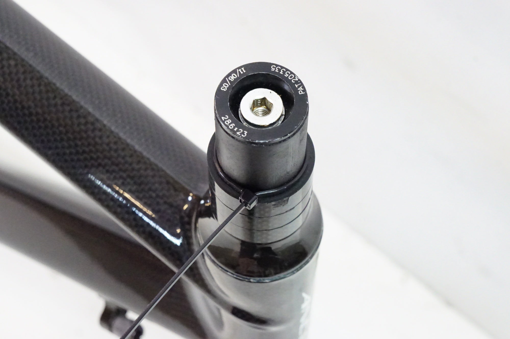 ANCHOR 「アンカー」 RXF8 2010年頃 フレームセット / 熊谷本店