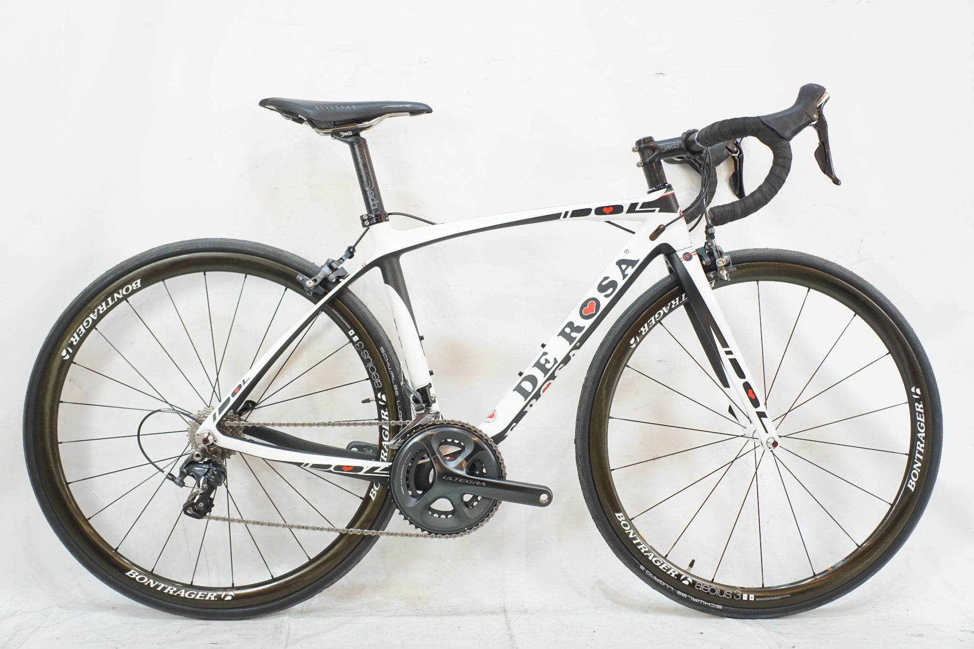 DE ROSA 「デ ローサ」 IDOL 2014年モデル ロードバイク / バイチャリ 