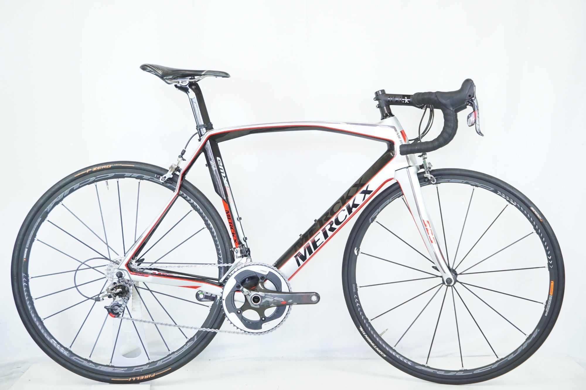 EDDY MERCKX 「エディーメルクス」 EMX-525 2013年モデル ロードバイク 