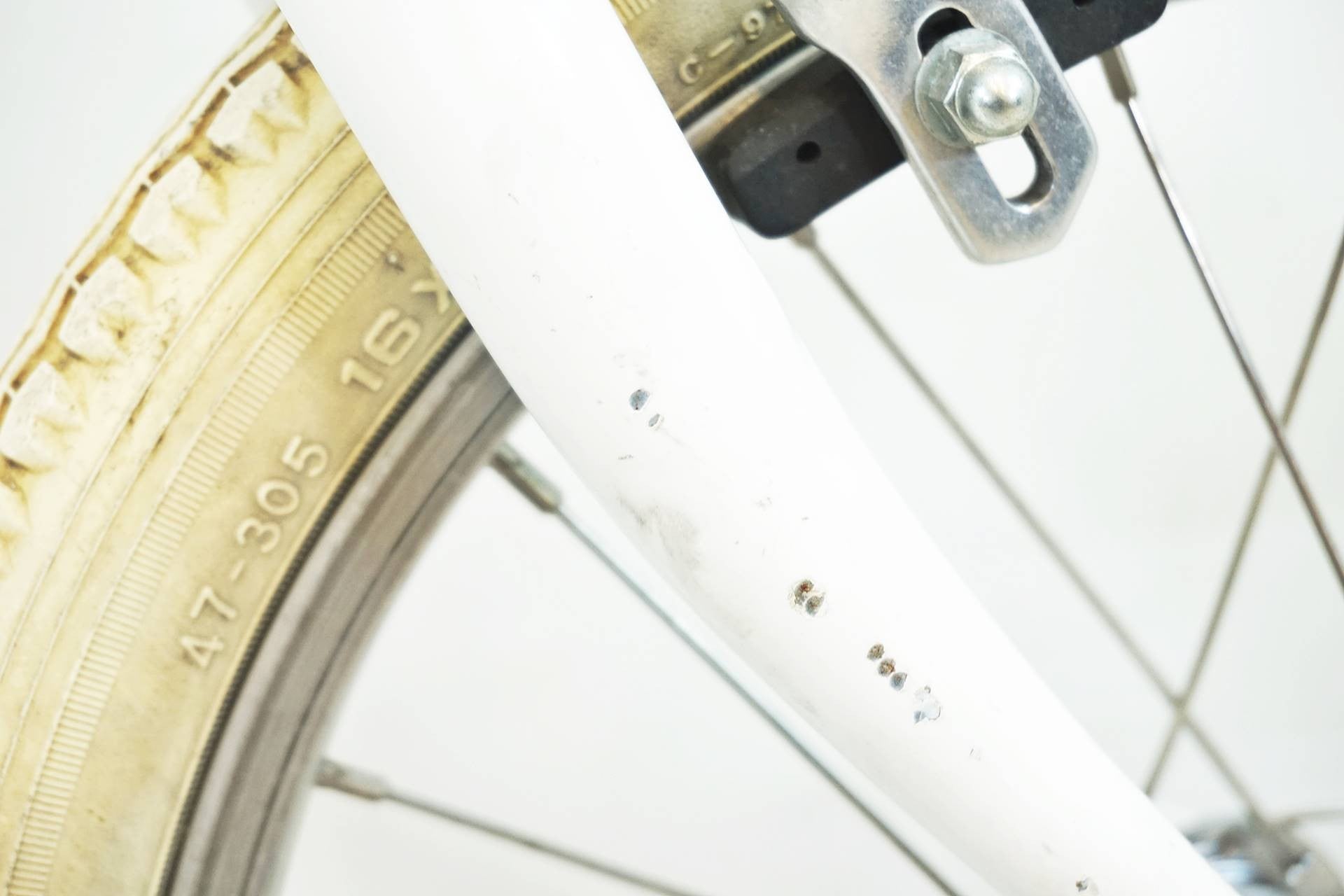 TOKYOBIKE 「トウキョウバイク」 LITTLE 16 2018年モデル 16インチ キッズバイク / 有明ガーデン店