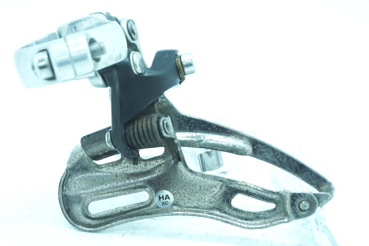 SHIMANO 「シマノ」 STX RC FD-MC33 フロントディレイラー / 大阪門真店