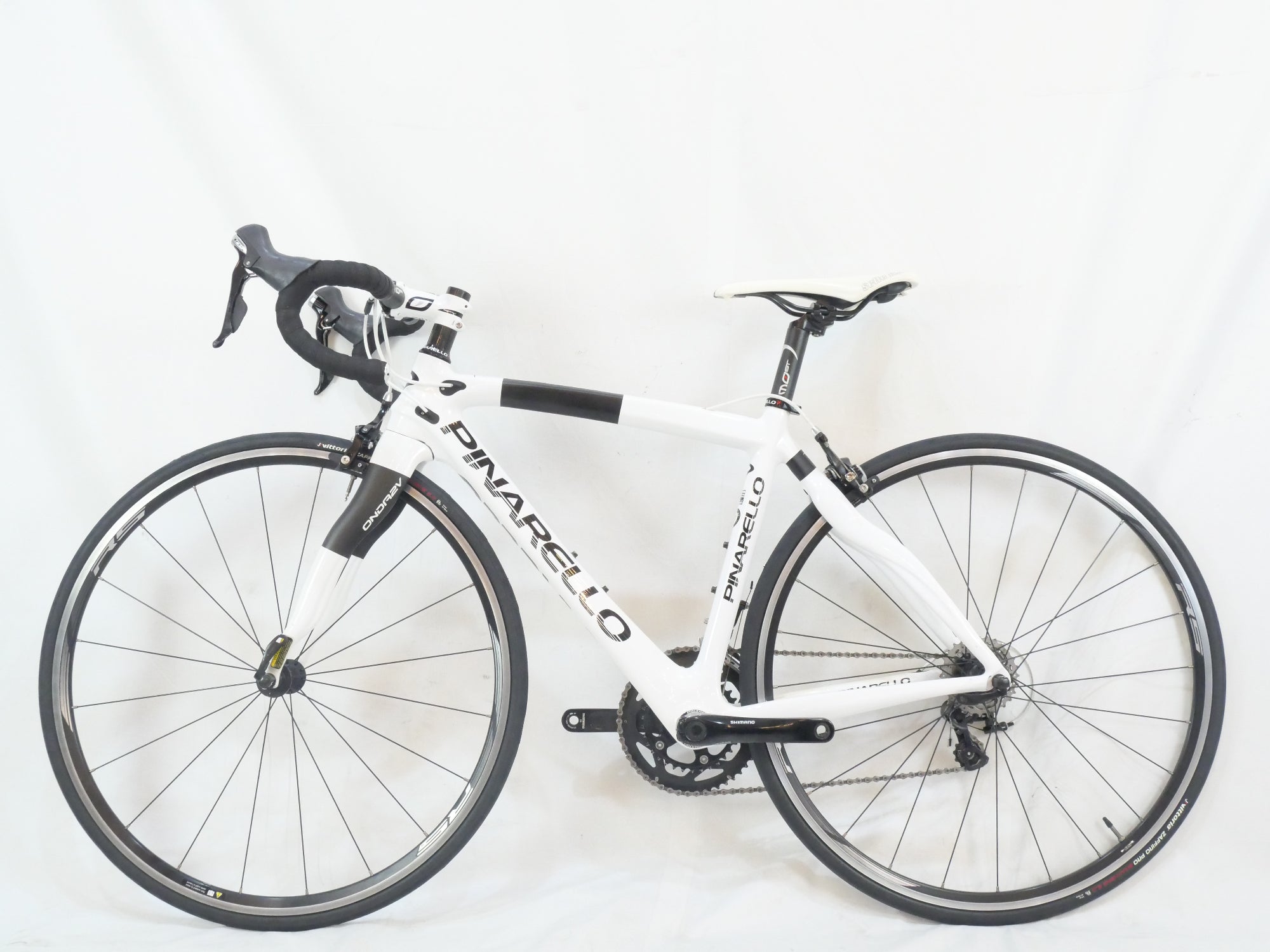 PINARELLO 「ピナレロ」 RAZHA 105 2015年モデル ロードバイク / バイチャリ浦和ベース