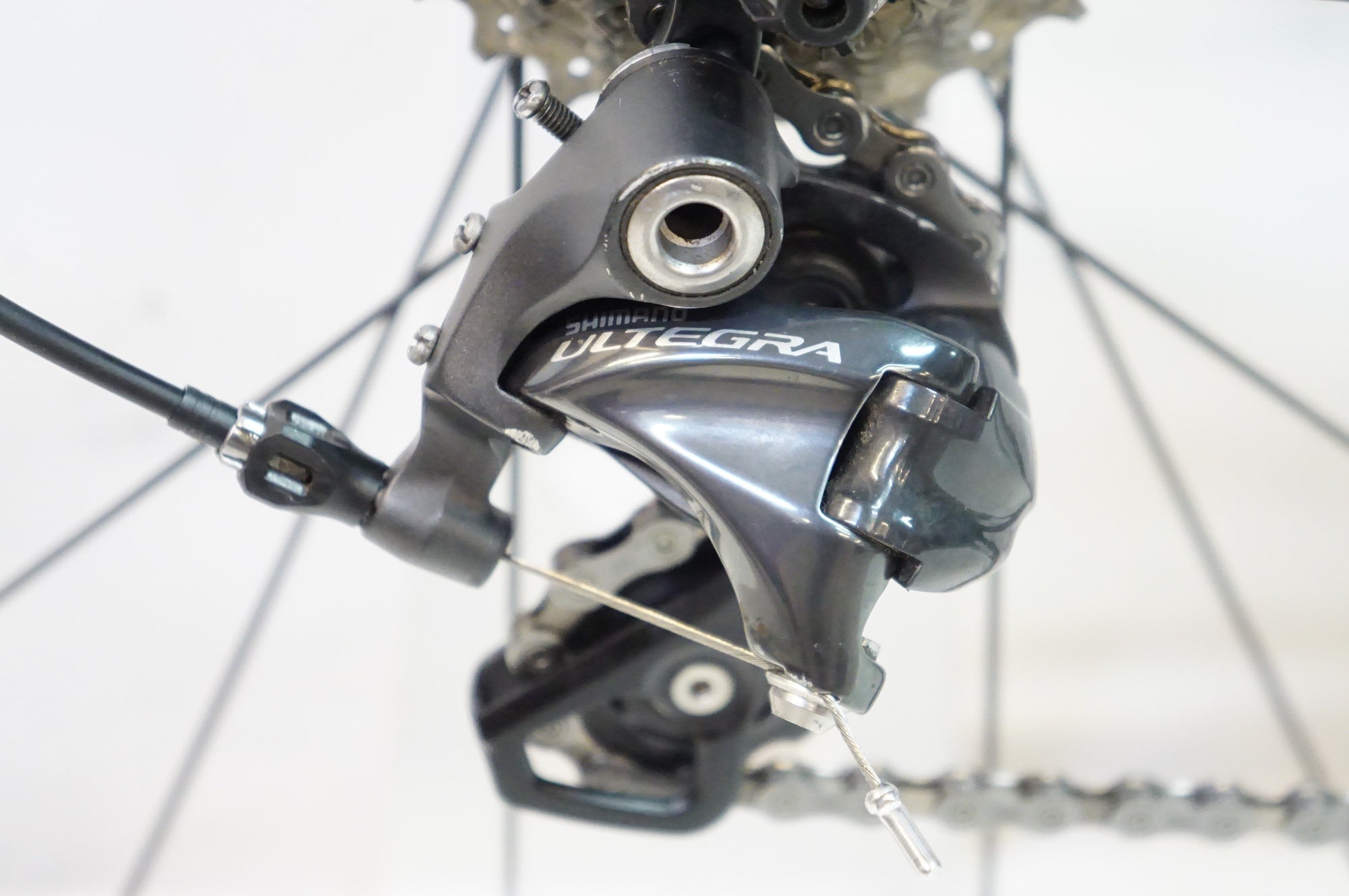 GIANT 「ジャイアント」 TCR ADVANCED PRO 1 2017年モデル ロードバイク / 熊谷本店