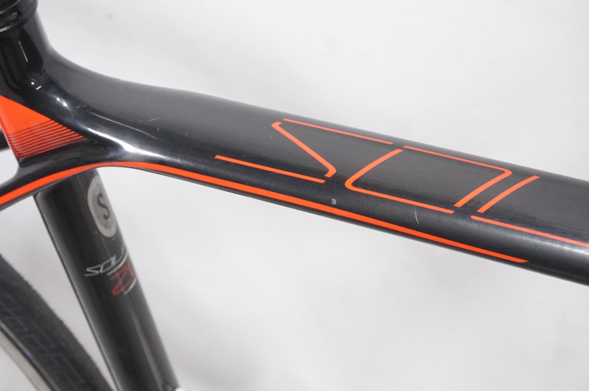 SCOTT 「スコット」 SOLACE 20 2014年モデル ロードバイク / AKIBA店