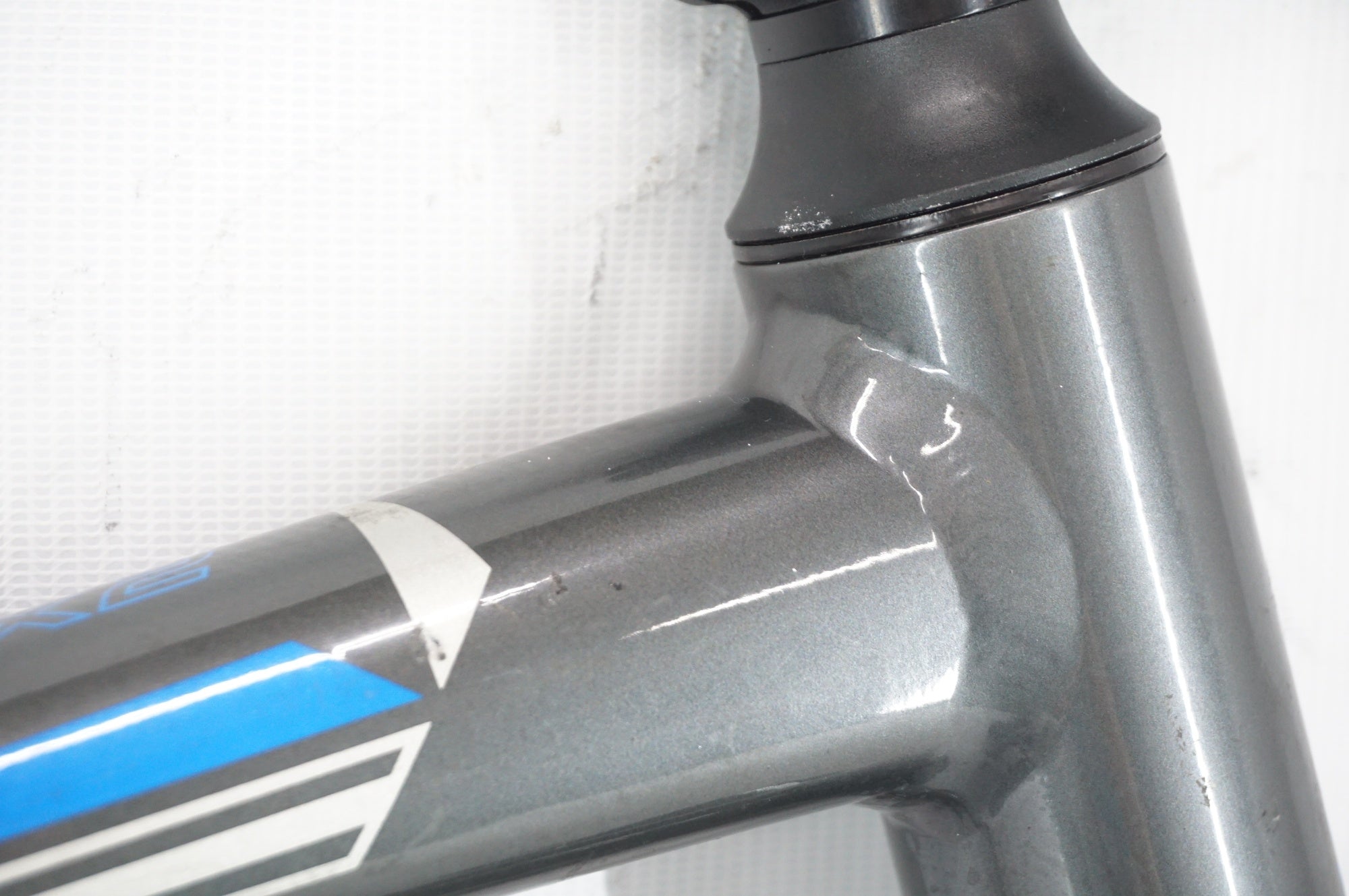 SCHWINN 「シュウィン」 VANTAGE RX2 2017年モデル フレームセット / 阪急塚口店