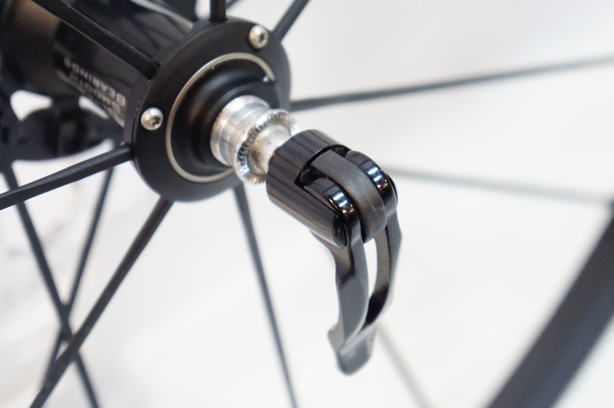 FULCRUM 「フルクラム」 RACING ZERO NITE シマノ 11速 ホイールセット / 熊谷本店