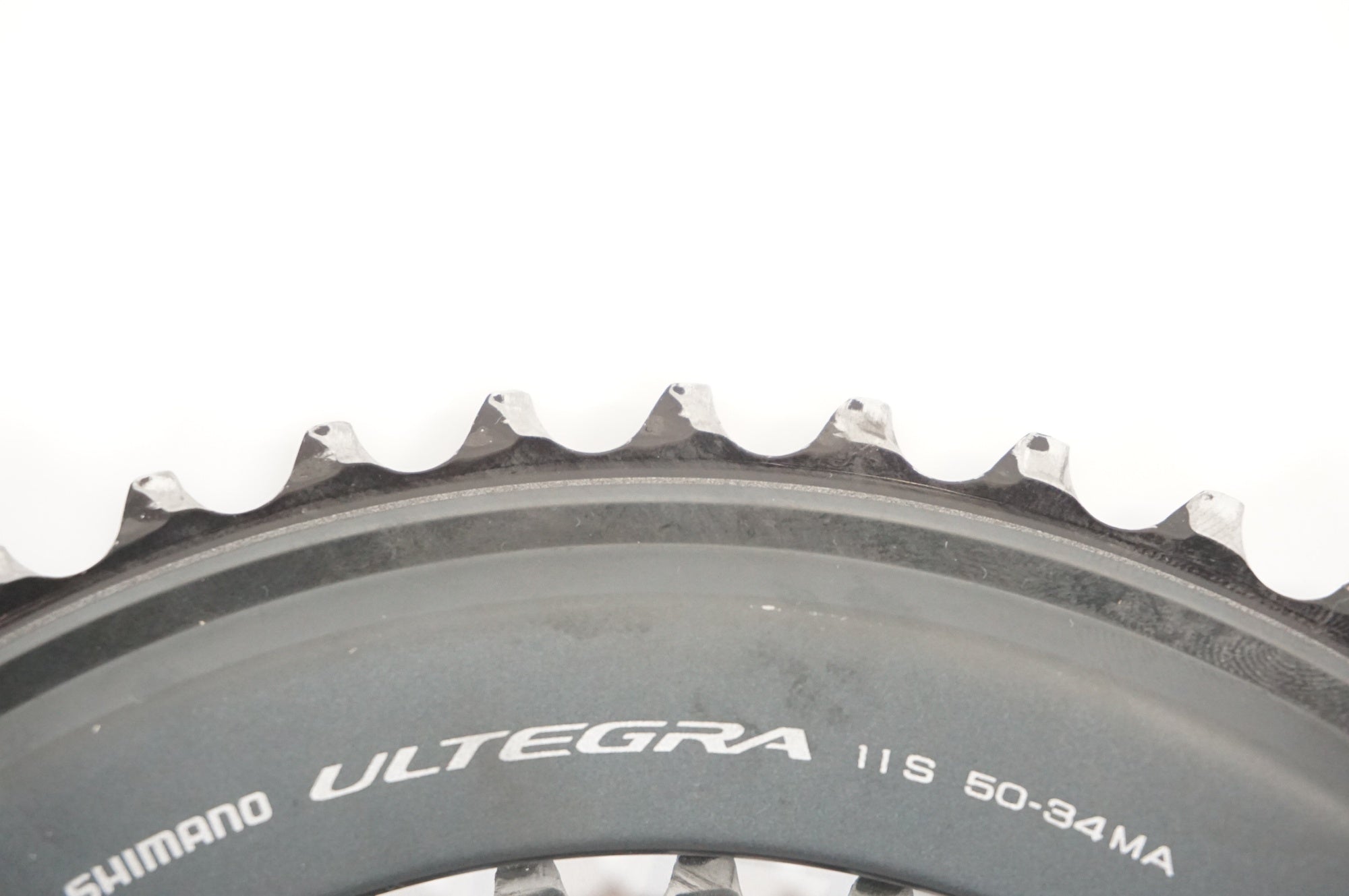 SHIMANO 「シマノ」 ULTEGRA 6800 50-34T チェーンリングセット / 宇都宮店