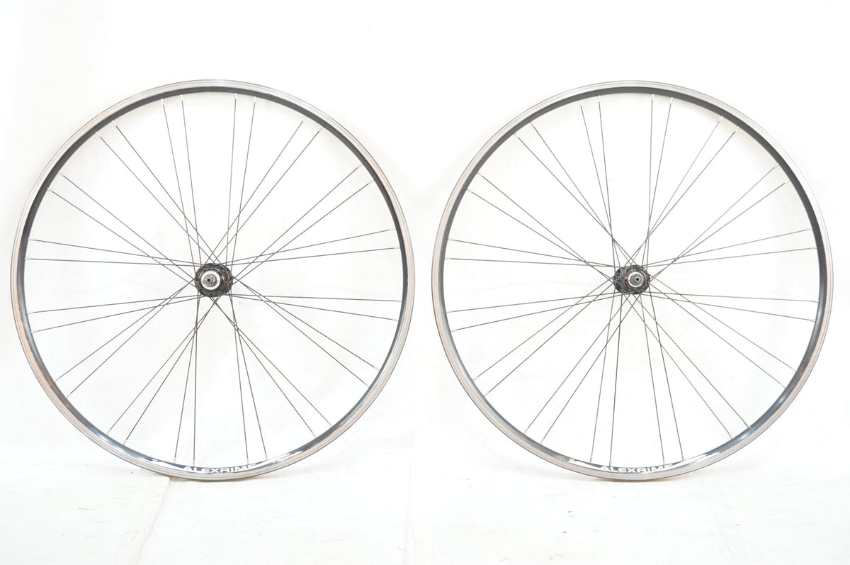 ALEXRIMS 「アレックスリム」 R500 SHIMANO 8-10s ホイールセット / 浦和ベース