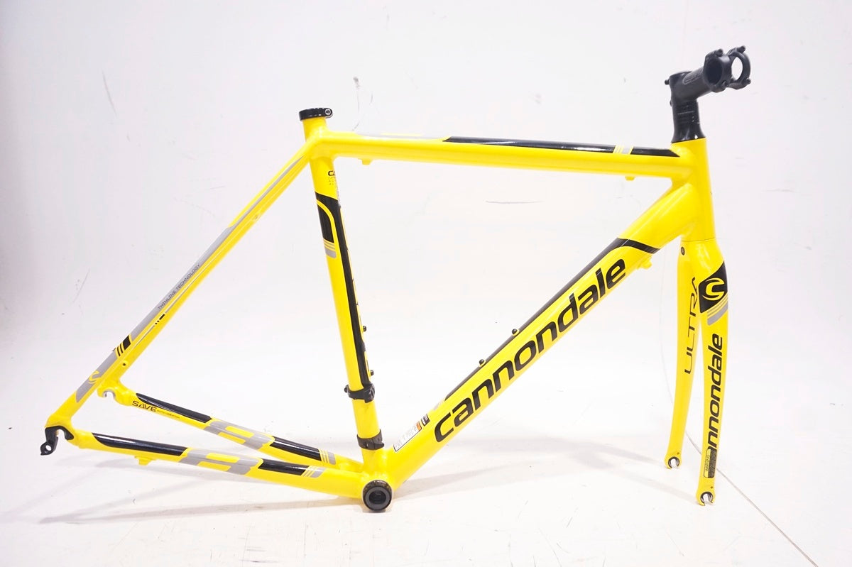 CANNONDALE 「キャノンデール」 CAAD8 2014年モデル フレームセット