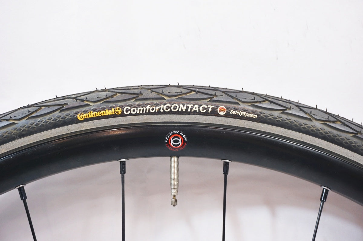 FSA 「エフエスエー」 SL-XC 26インチ シマノ10速 ホイールセット / バイチャリ世田谷店