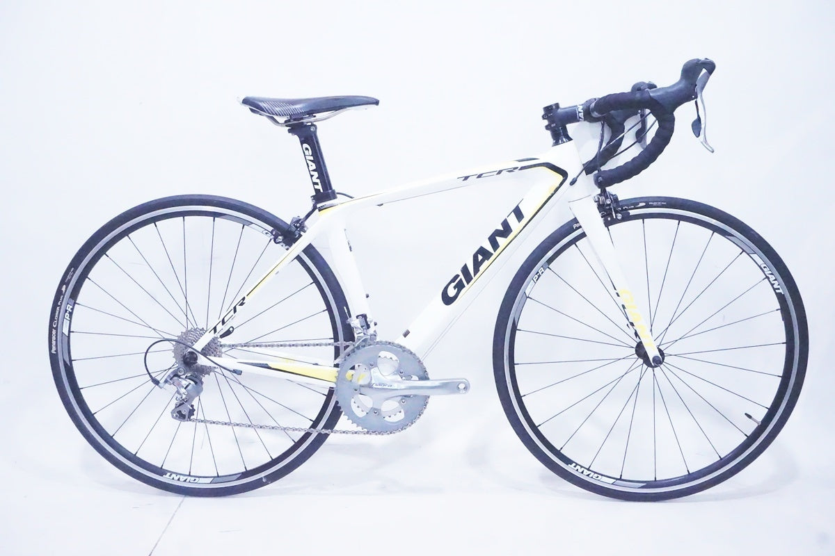 GIANT 「ジャイアント」 TCR COMPOSITE 3 2014年モデル ロードバイク/ 京都西院店