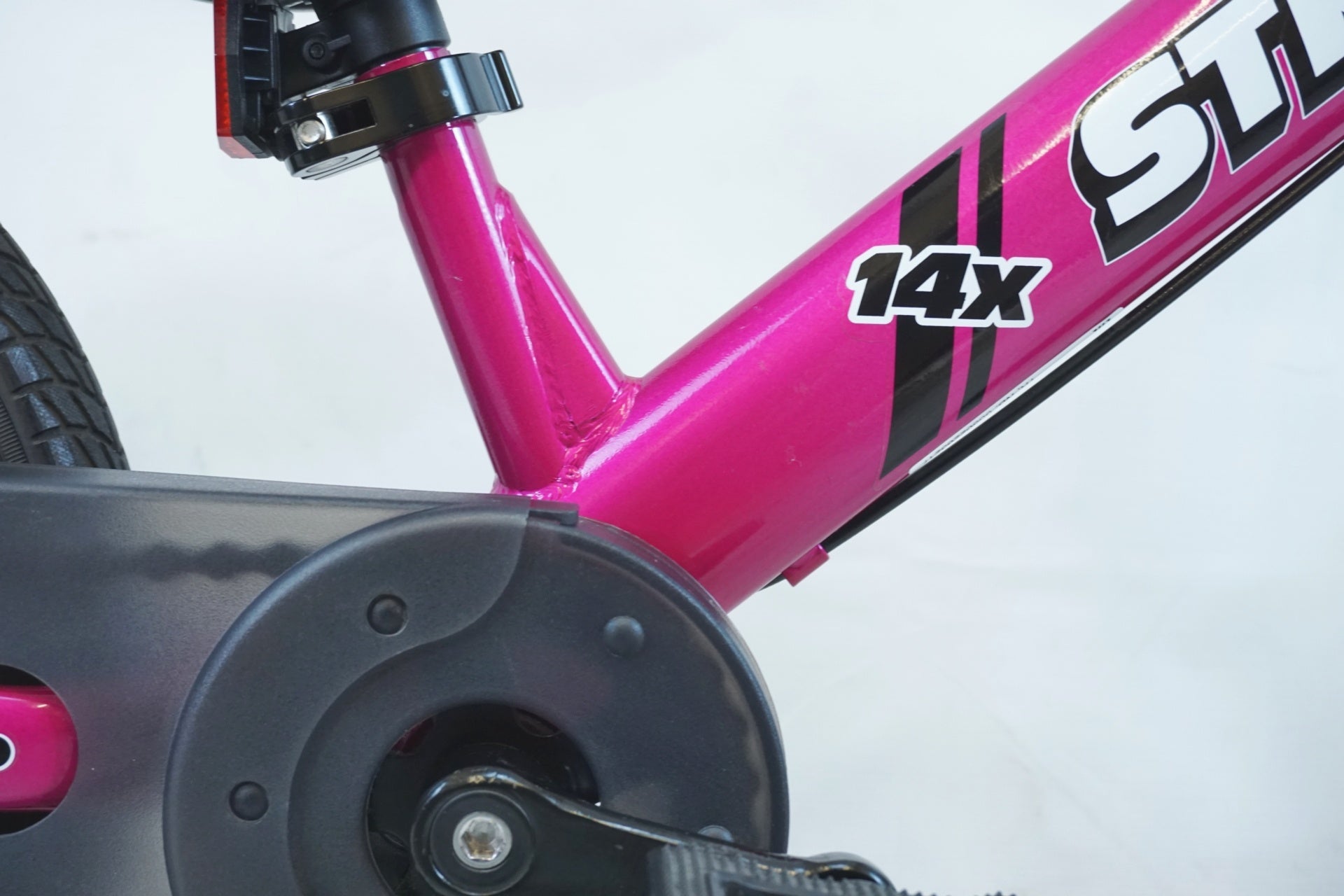 STRIDER 「ストライダー」 14X 2021年モデル キッズバイク / 有明ガーデン店