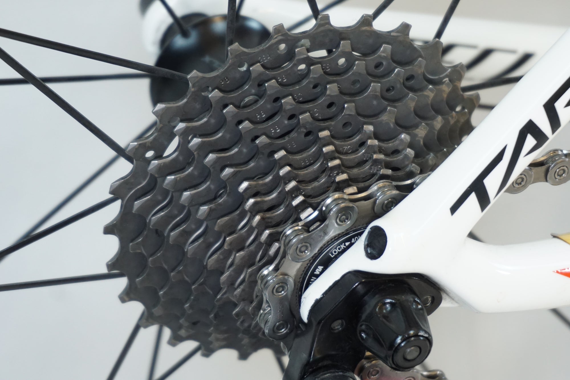 SPECIALIZED 「スペシャライズド」 S-WORKS TARMAC MEN 2018年モデル ロードバイク / 有明ガーデン店