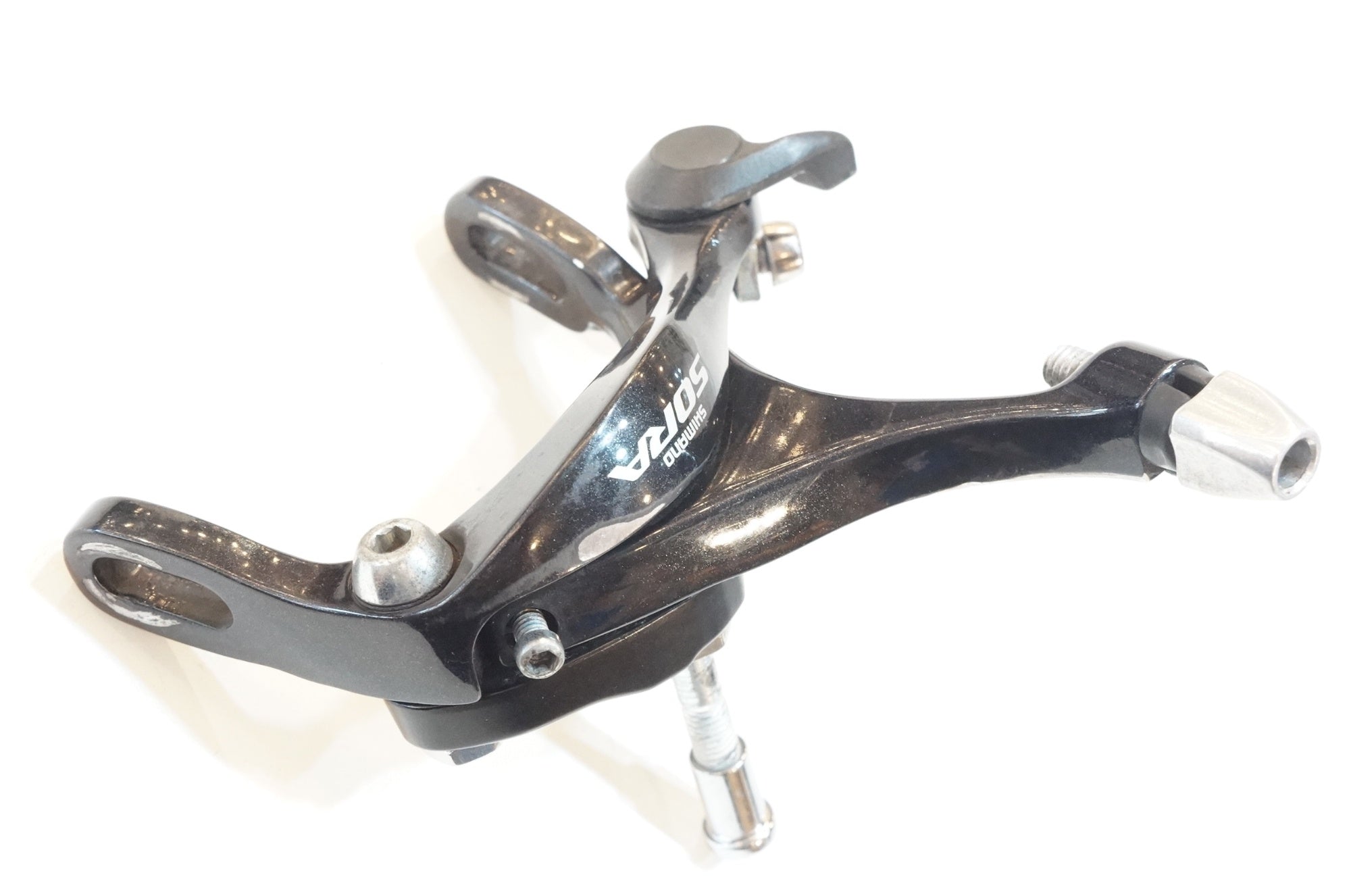 SHIMANO 「シマノ」 SORA BR-3500 キャリパーブレーキセット / 浦和ベース