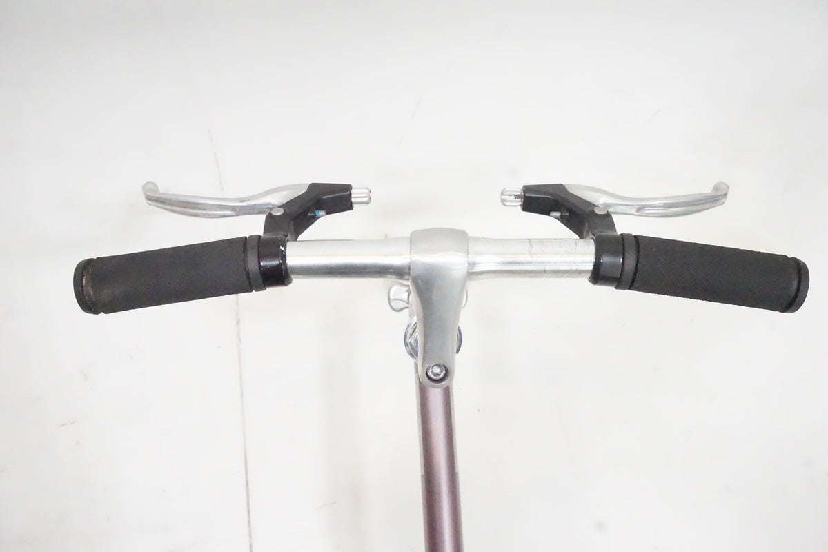 BRIDGESTONE「ブリヂストン」 SNEAKER LIGHT フレームセット/ 京都西院店