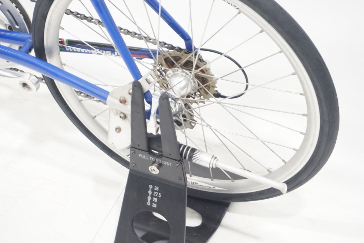 GIOS 「ジオス」 MIGNON 2014年モデル 20インチ ミニベロ / 滋賀大津店