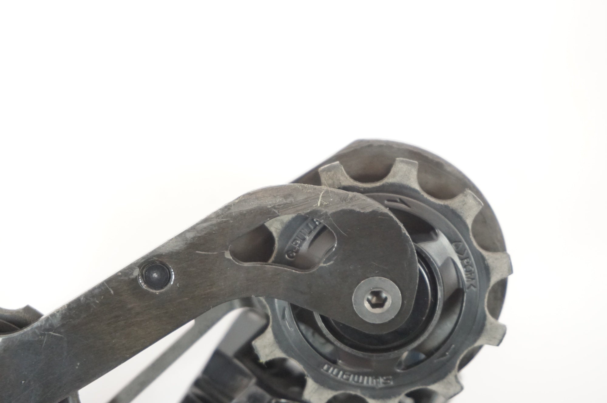 SHIMANO 「シマノ」 DURA-ACE Di2 RD-R9150 11s リアディレイラー / 宇都宮店