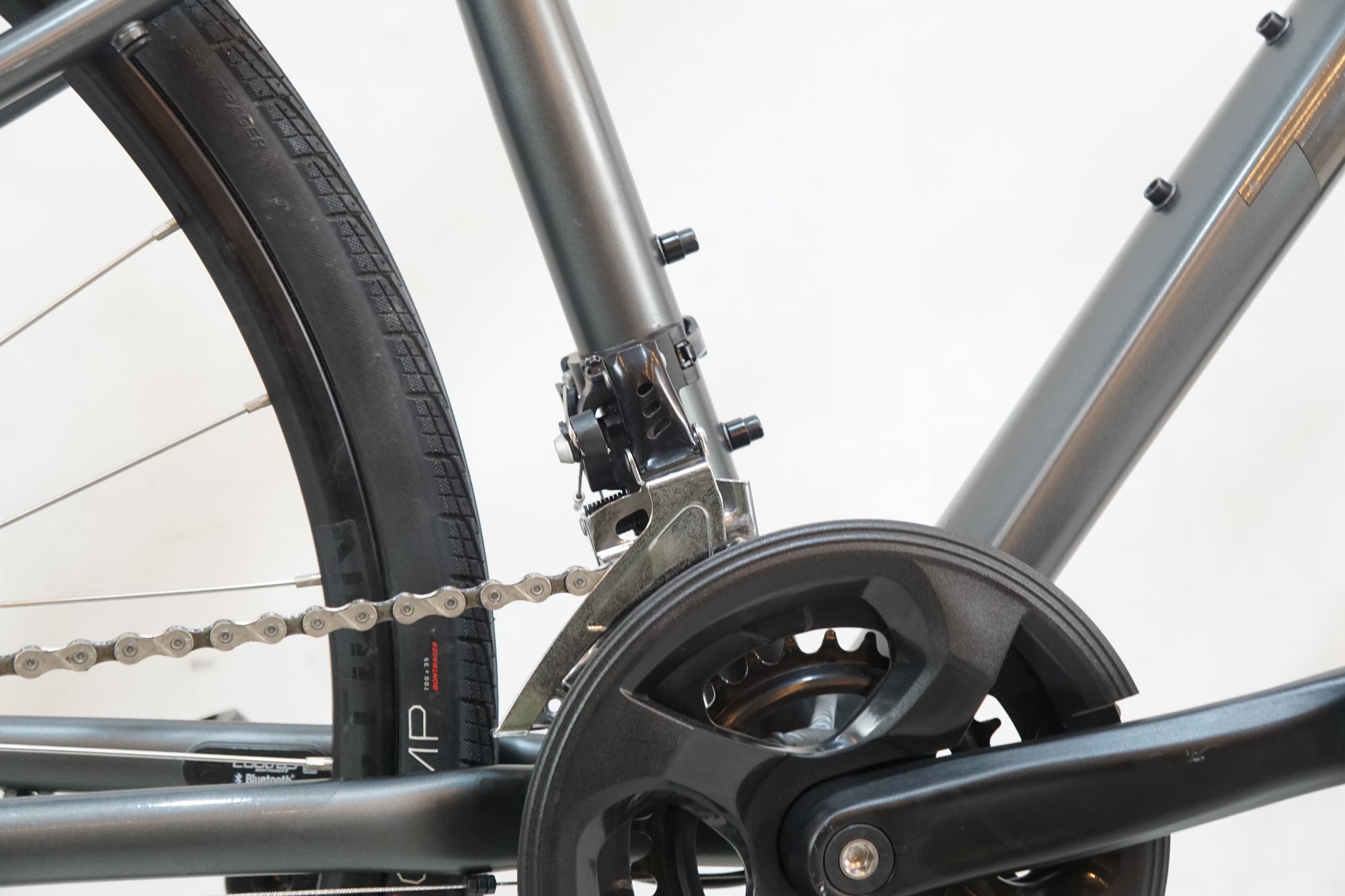 TREK 「トレック」 FX2 DISC 2022年モデル クロスバイク / バイチャリ浦和ベース