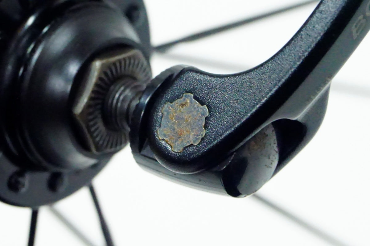 BONTRAGER 「ボントレガー」 AFFINITY TLR フロントホイール / 名古屋大須店