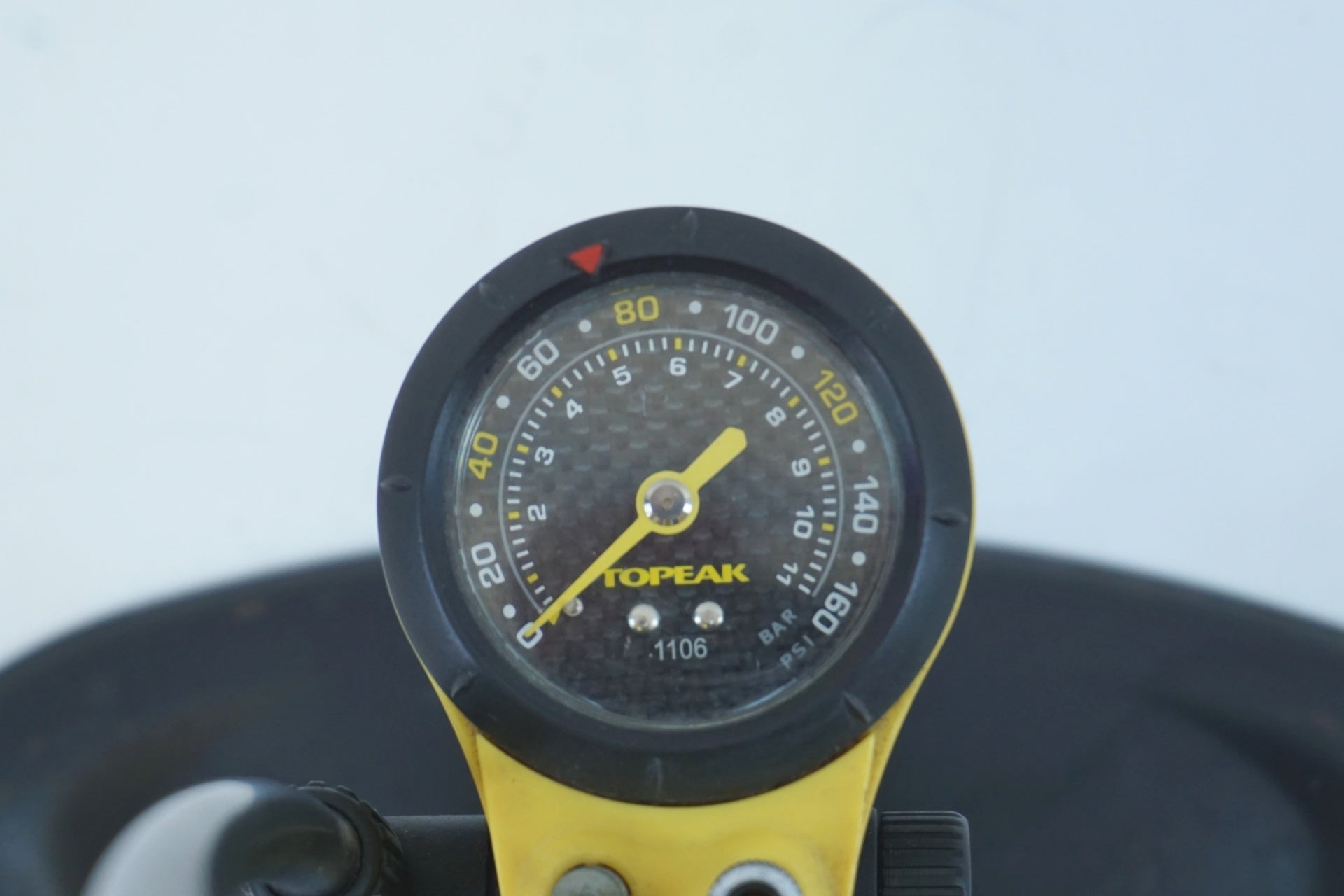 TOPEAK 「トピーク」 JOEBLOW SPORT フロアポンプ / 有明ガーデン店