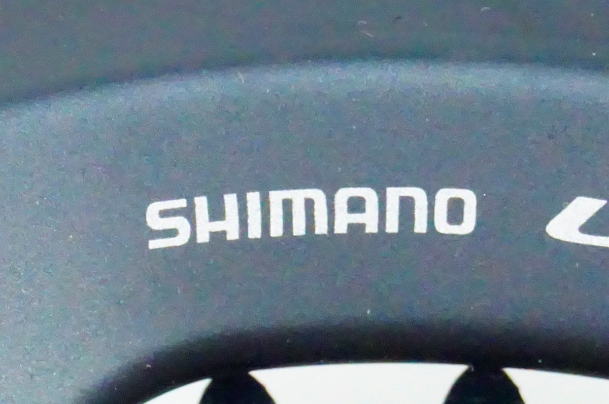 SHIMANO 「シマノ」 ULTEGRA FC-R8000 50-34T 170mm クランク / 名古屋大須店